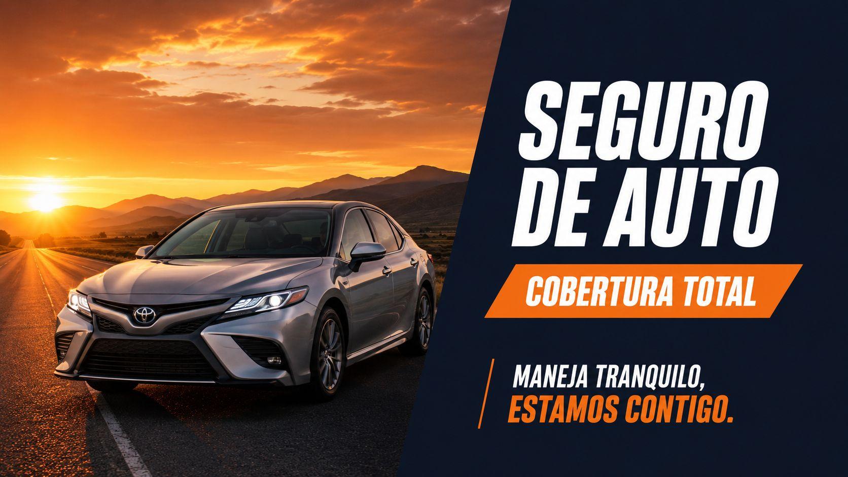 Seguro responsabilidad civil auto en México 2026