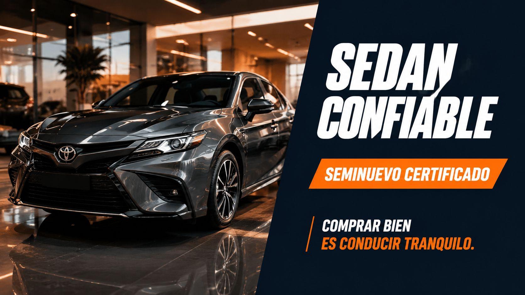 Guía de seminuevos del Valle: Compra segura y sin riesgos